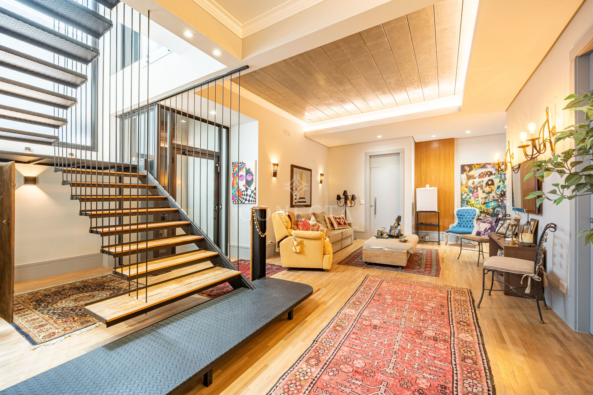 Casa, 3 quartos, 330 m² - Foto 25