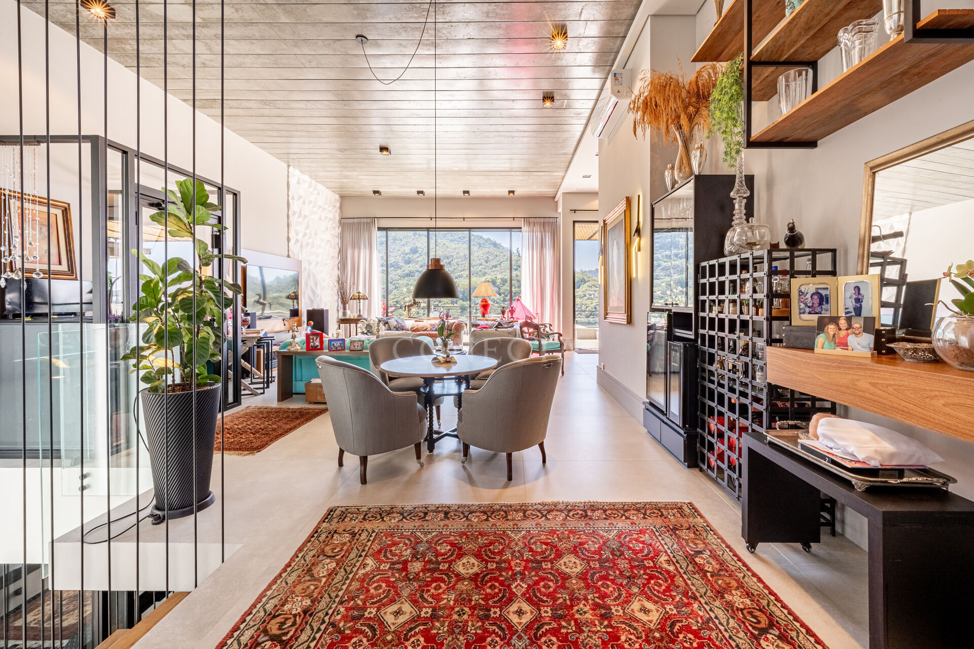 Casa, 3 quartos, 330 m² - Foto 6