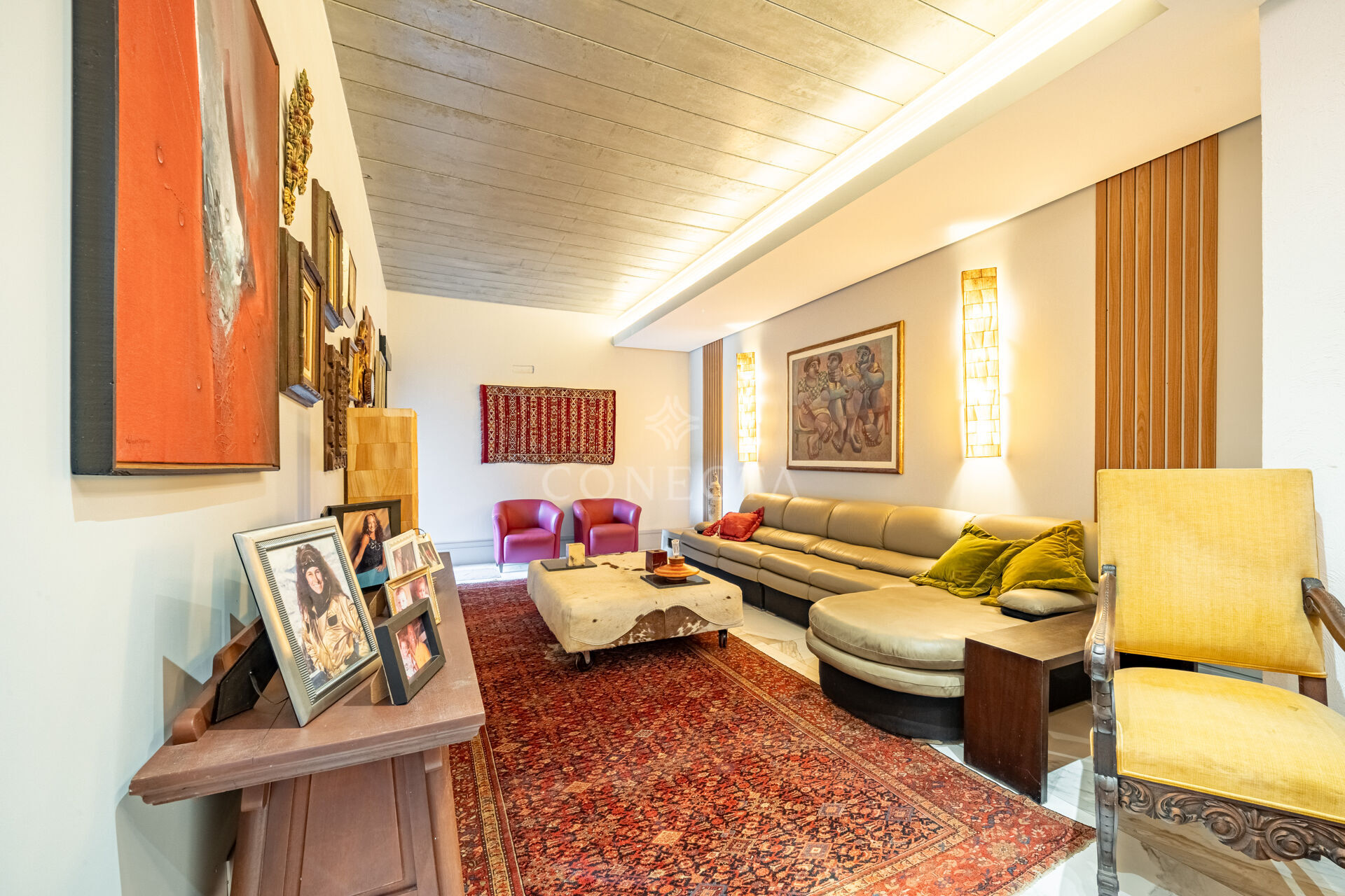 Casa, 3 quartos, 330 m² - Foto 29