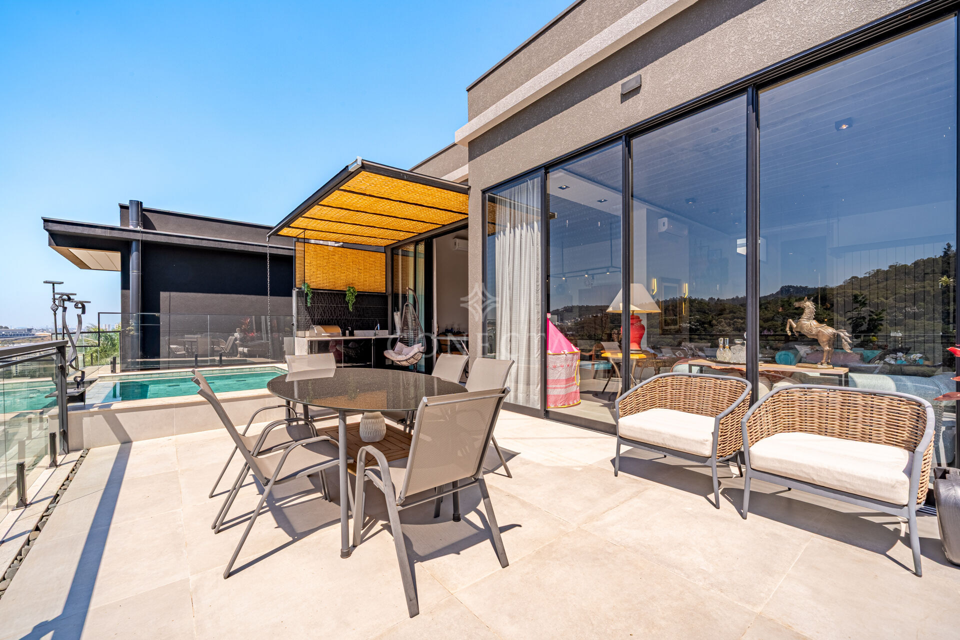 Casa, 3 quartos, 330 m² - Foto 18