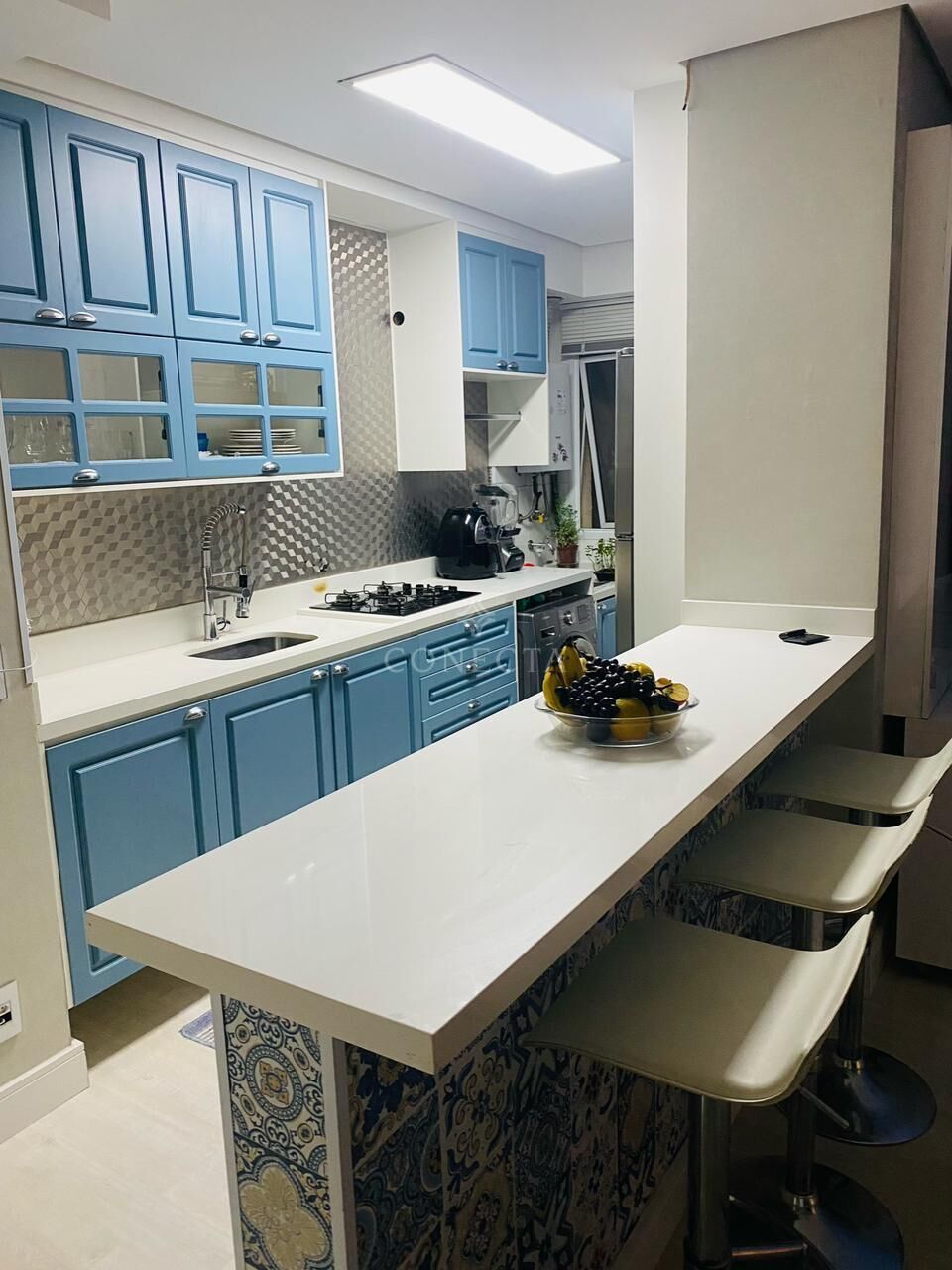 Apartamento, 1 quarto, 51 m² - Foto 8