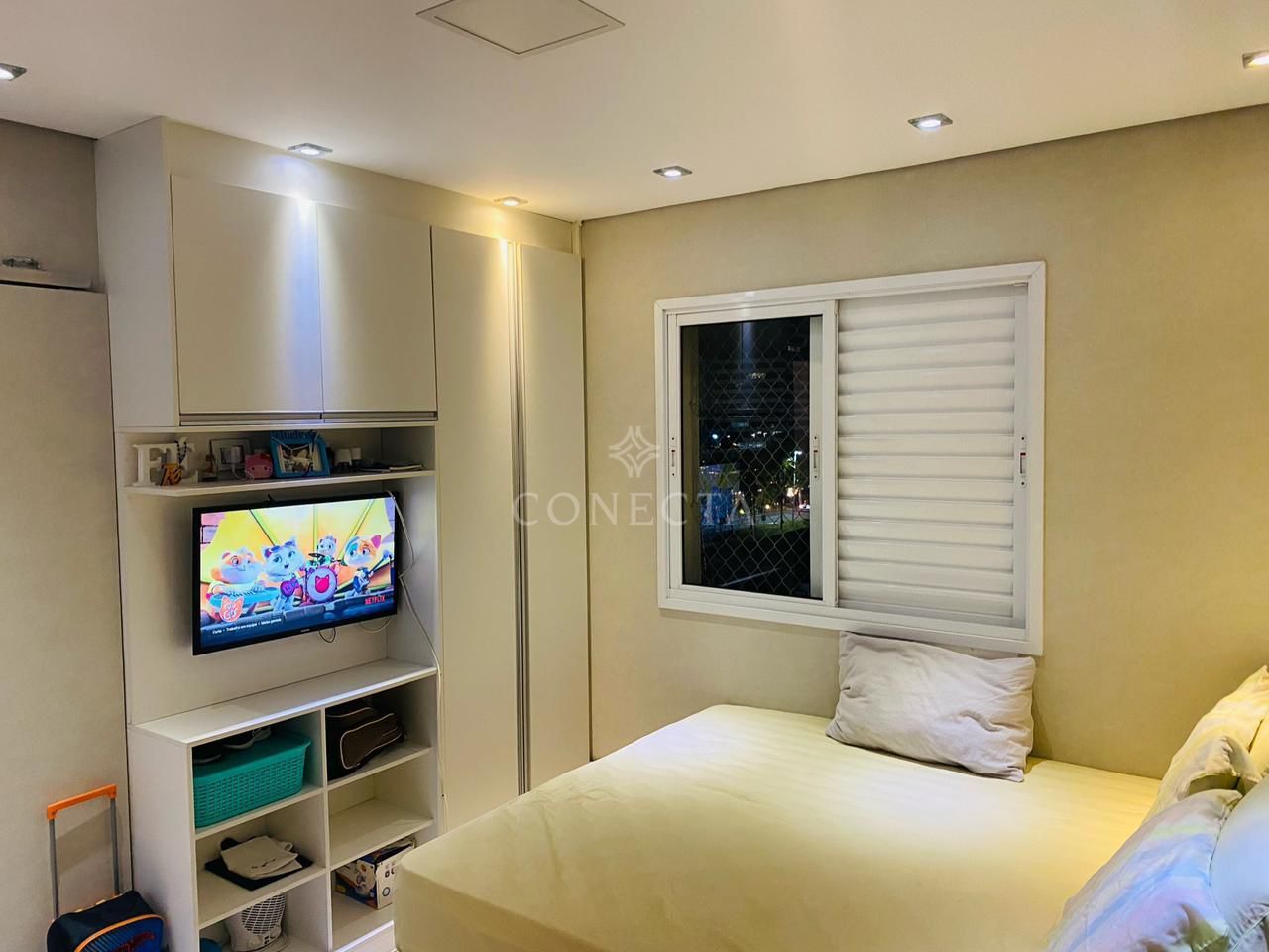 Apartamento, 1 quarto, 51 m² - Foto 11