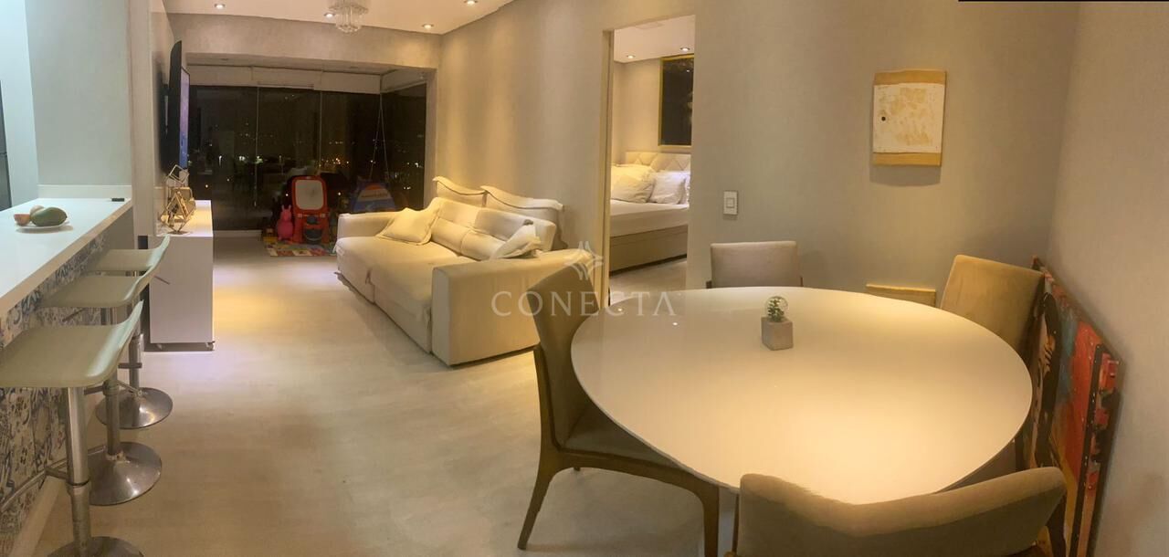 Apartamento, 1 quarto, 51 m² - Foto 3