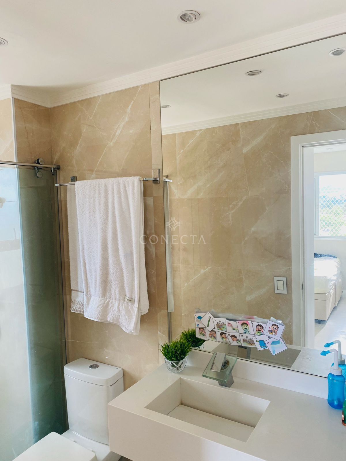 Apartamento, 1 quarto, 51 m² - Foto 16