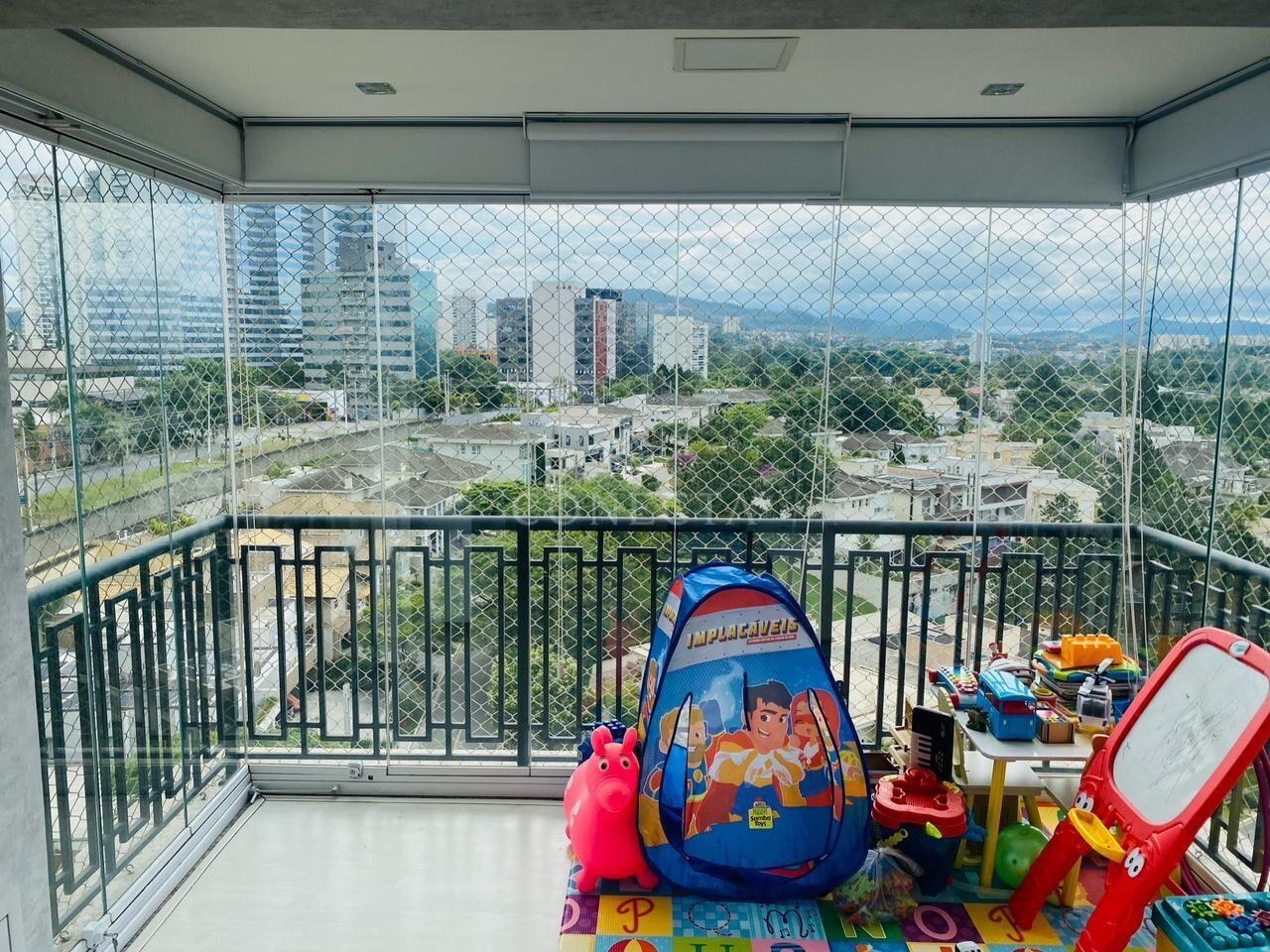 Apartamento, 1 quarto, 51 m² - Foto 18