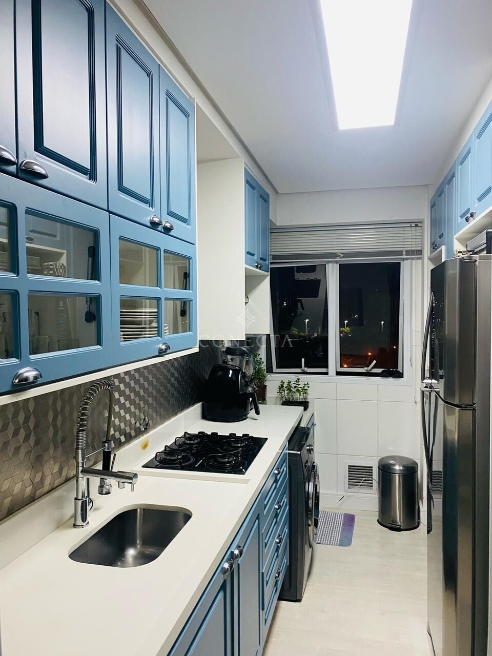 Apartamento, 1 quarto, 51 m² - Foto 5