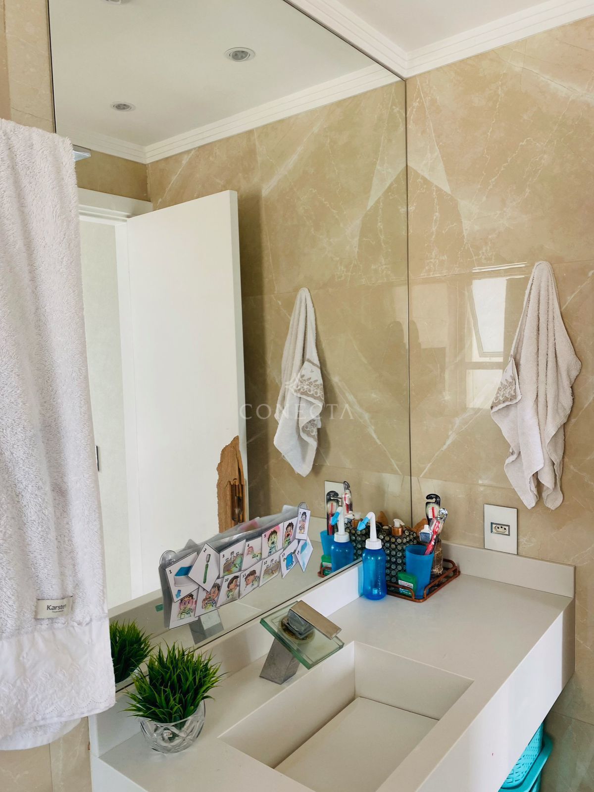 Apartamento, 1 quarto, 51 m² - Foto 14