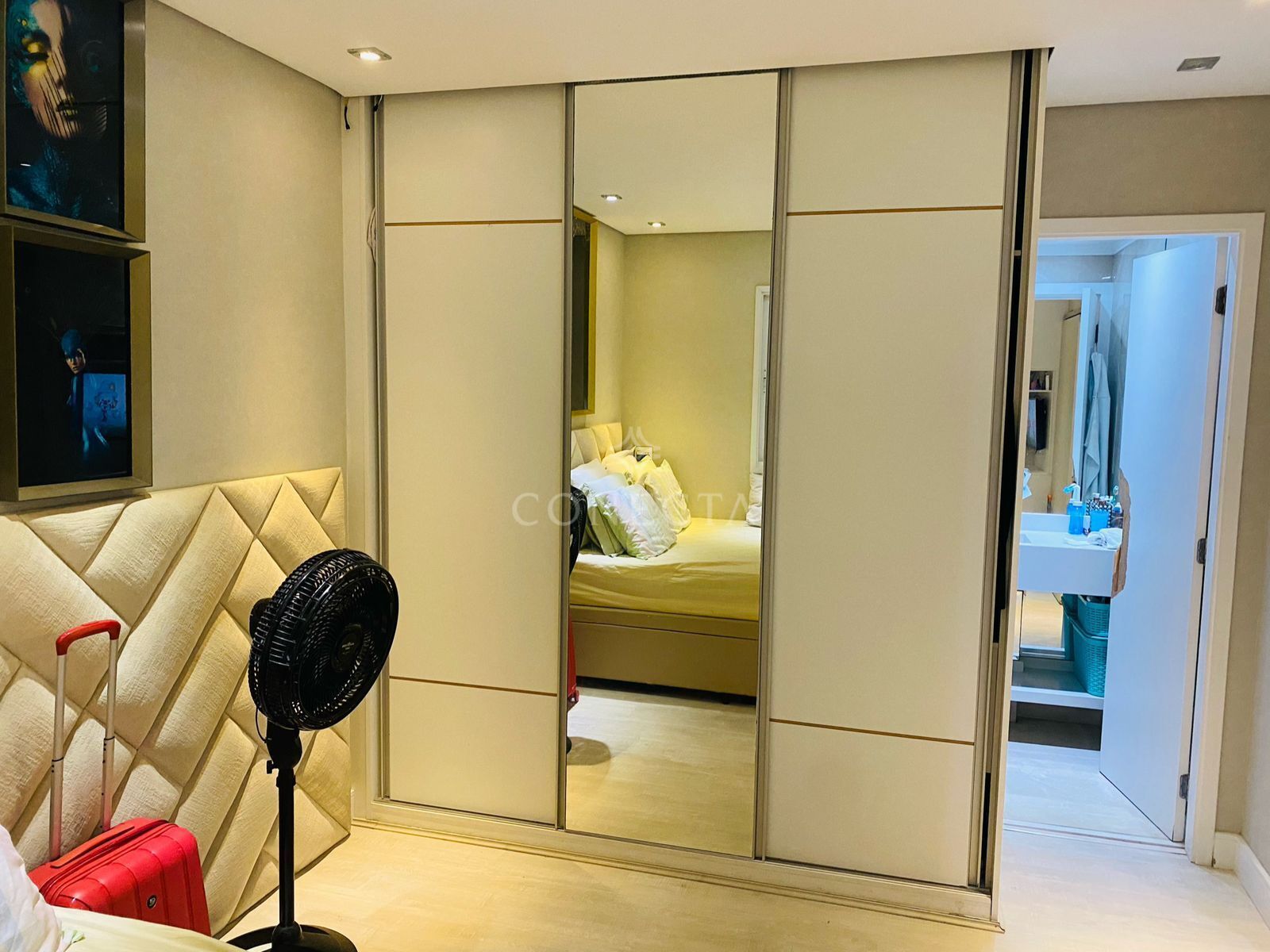 Apartamento, 1 quarto, 51 m² - Foto 13