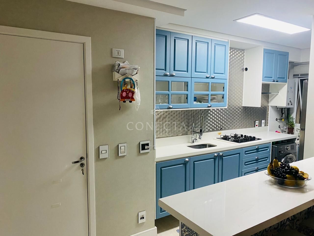 Apartamento, 1 quarto, 51 m² - Foto 9