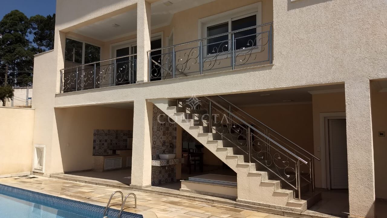 Casa à venda com 3 quartos, 425m² - Foto 2