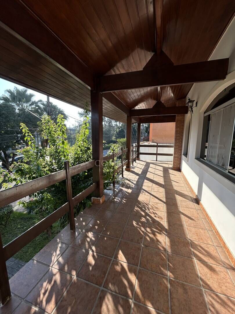 Casa, 3 quartos, 262 m² - Foto 16