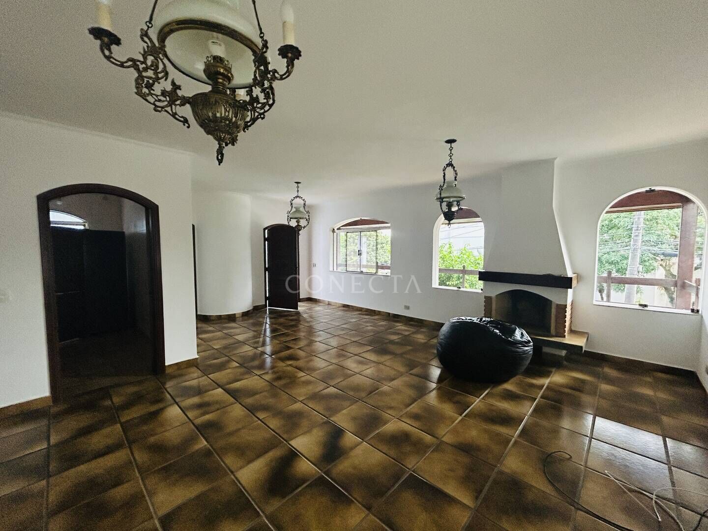 Casa, 3 quartos, 262 m² - Foto 3