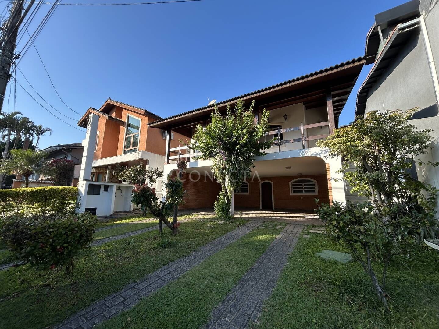 Casa, 3 quartos, 262 m² - Foto 2