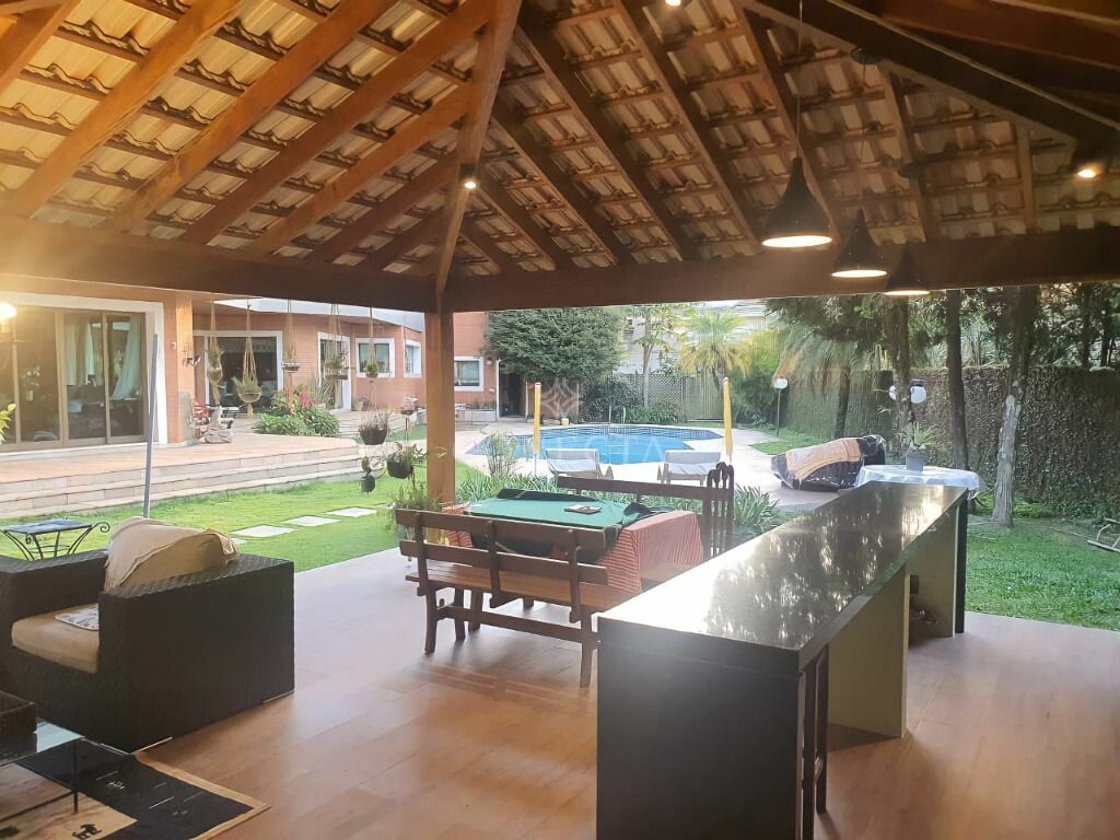 Casa à venda com 5 quartos, 2400m² - Foto 7