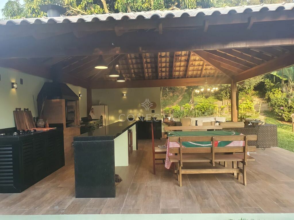 Casa à venda com 5 quartos, 2400m² - Foto 8