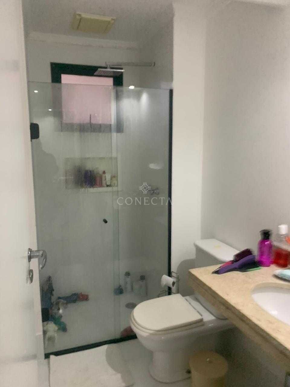 Apartamento para alugar com 3 quartos, 96m² - Foto 16