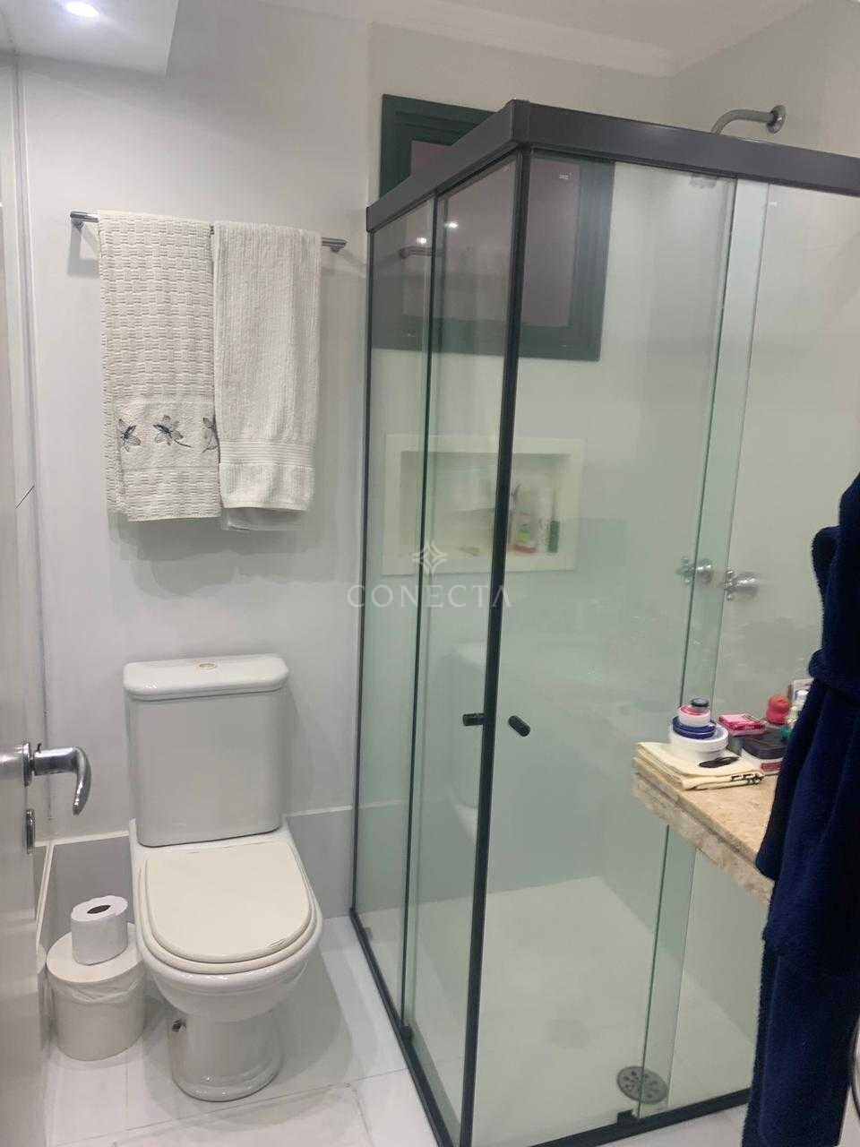 Apartamento para alugar com 3 quartos, 96m² - Foto 12