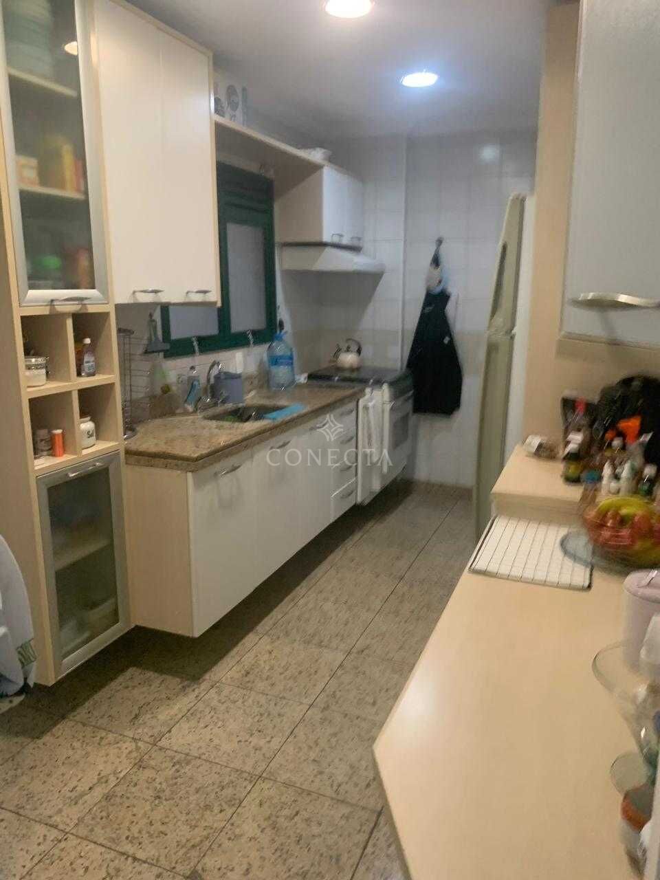 Apartamento para alugar com 3 quartos, 96m² - Foto 5