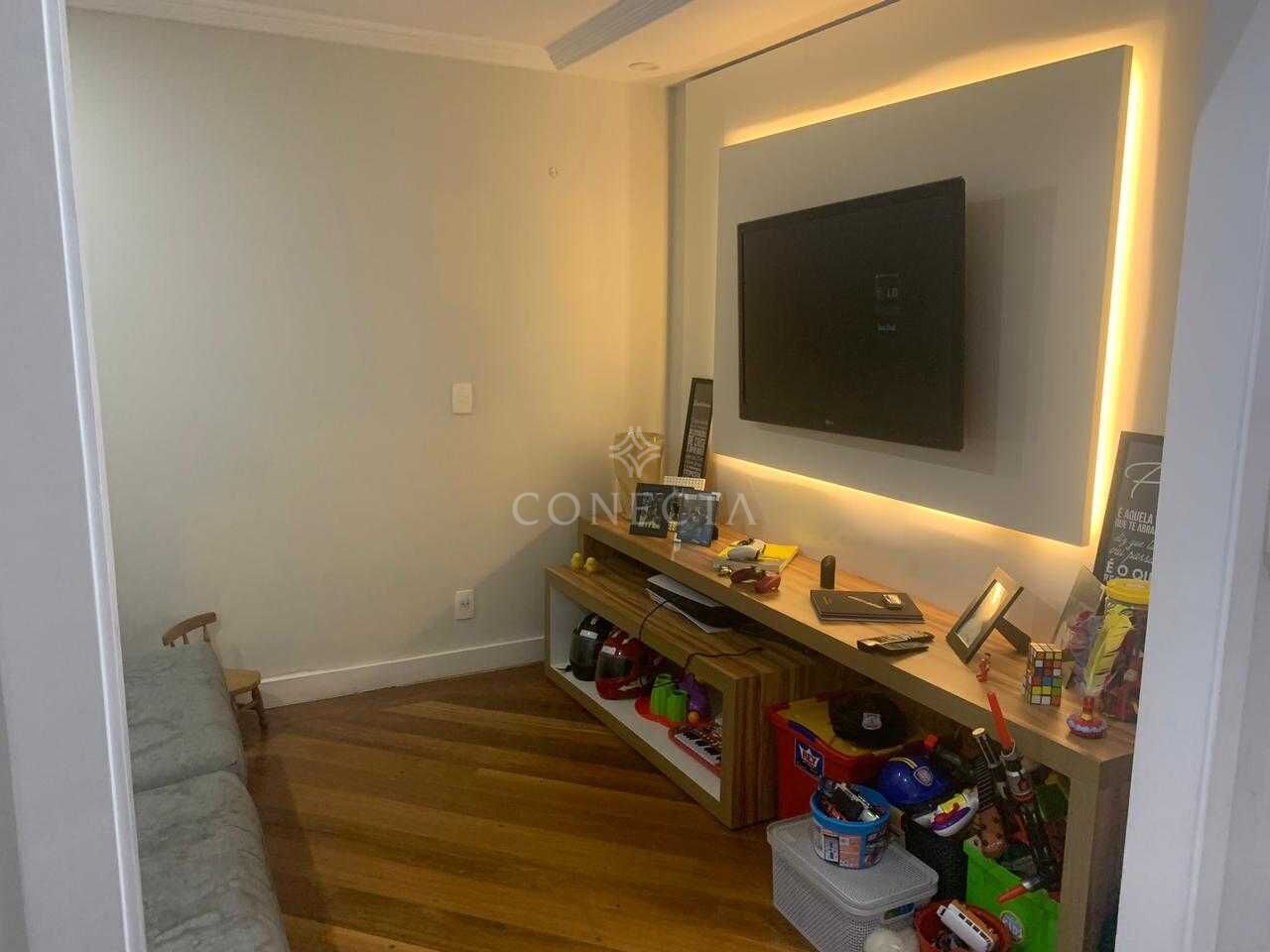 Apartamento para alugar com 3 quartos, 96m² - Foto 13