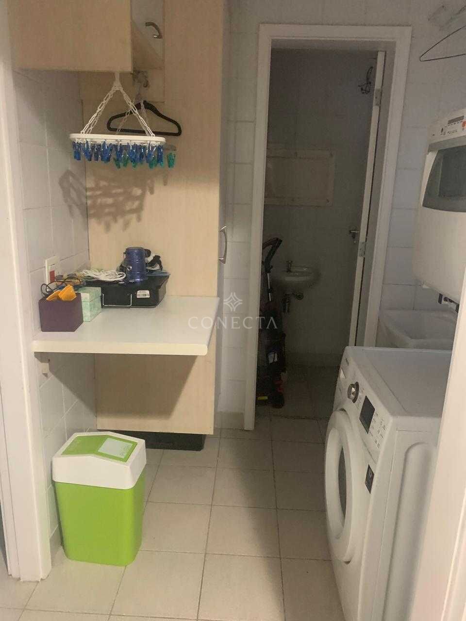 Apartamento para alugar com 3 quartos, 96m² - Foto 6