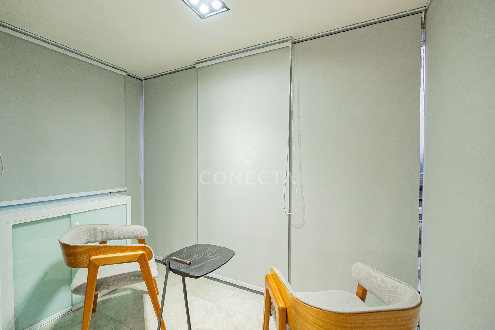 Apartamento à venda com 1 quarto, 52m² - Foto 7