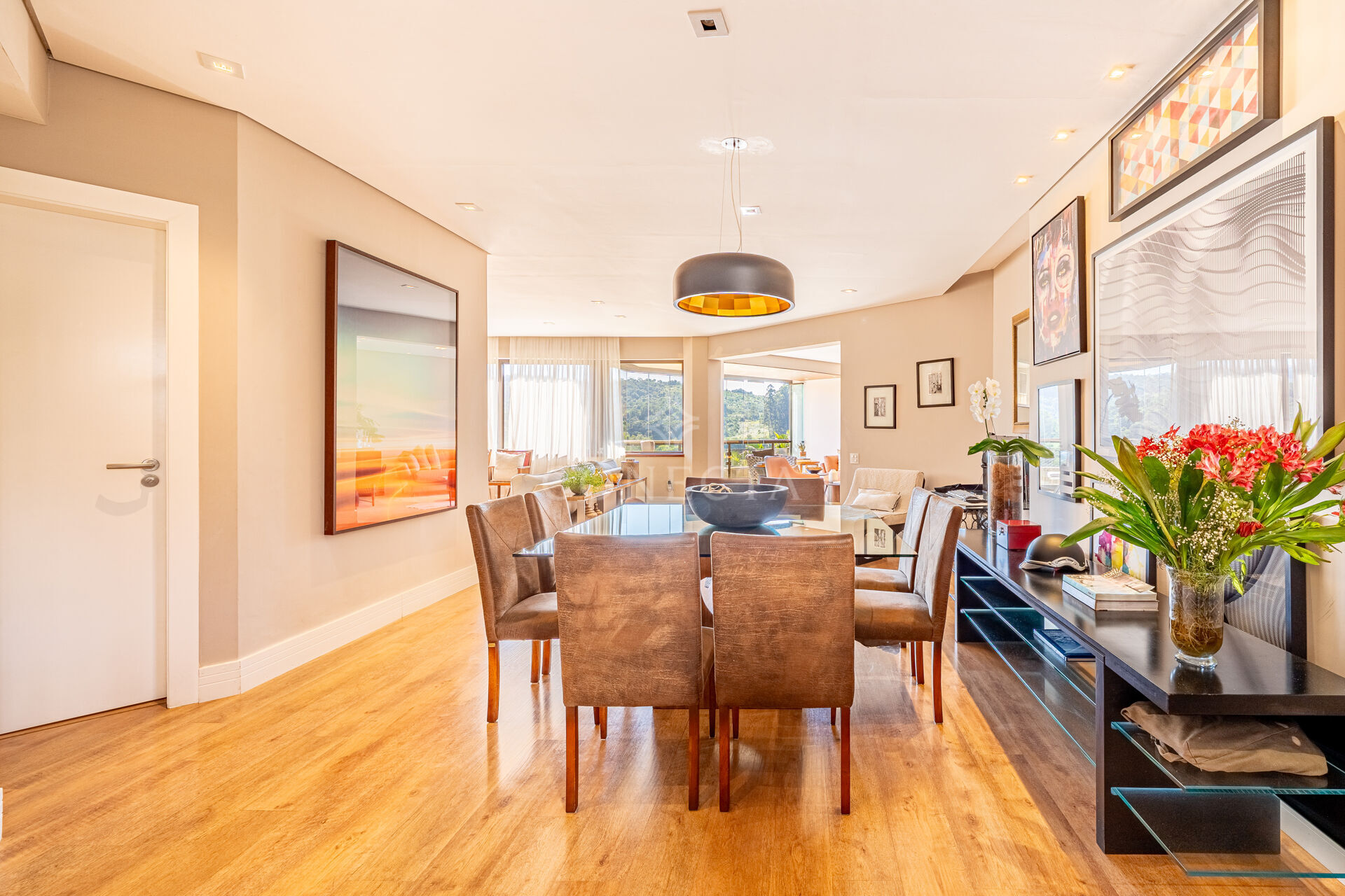 Apartamento, 3 quartos, 212 m² - Foto 12