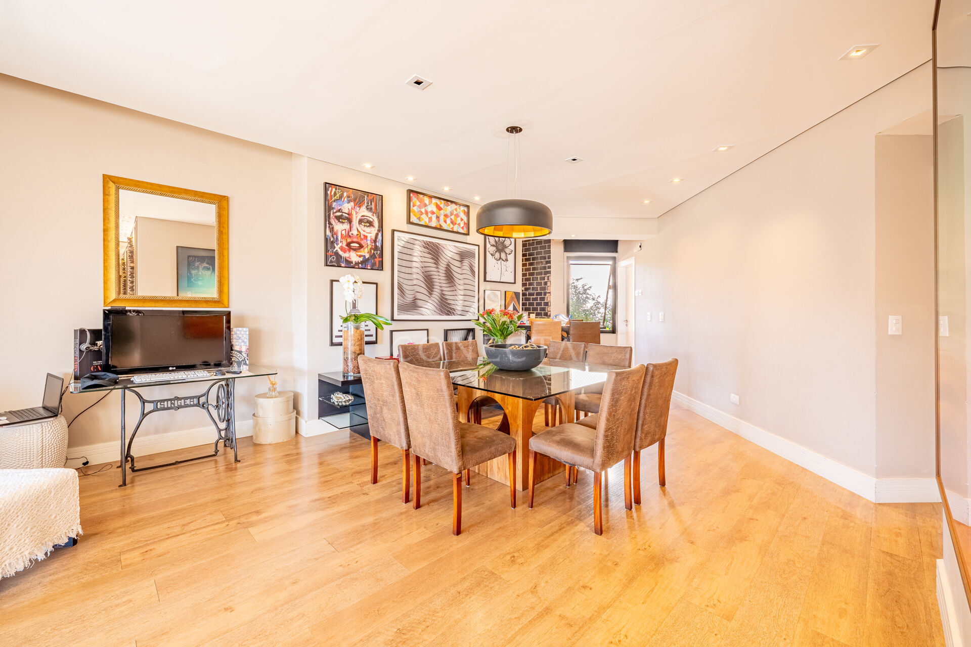 Apartamento, 3 quartos, 212 m² - Foto 10