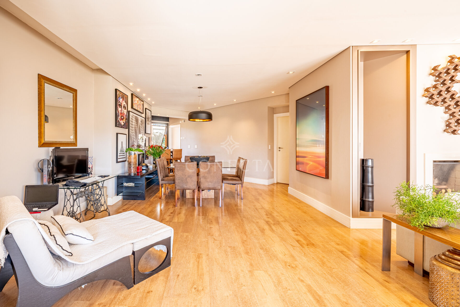 Apartamento, 3 quartos, 212 m² - Foto 9