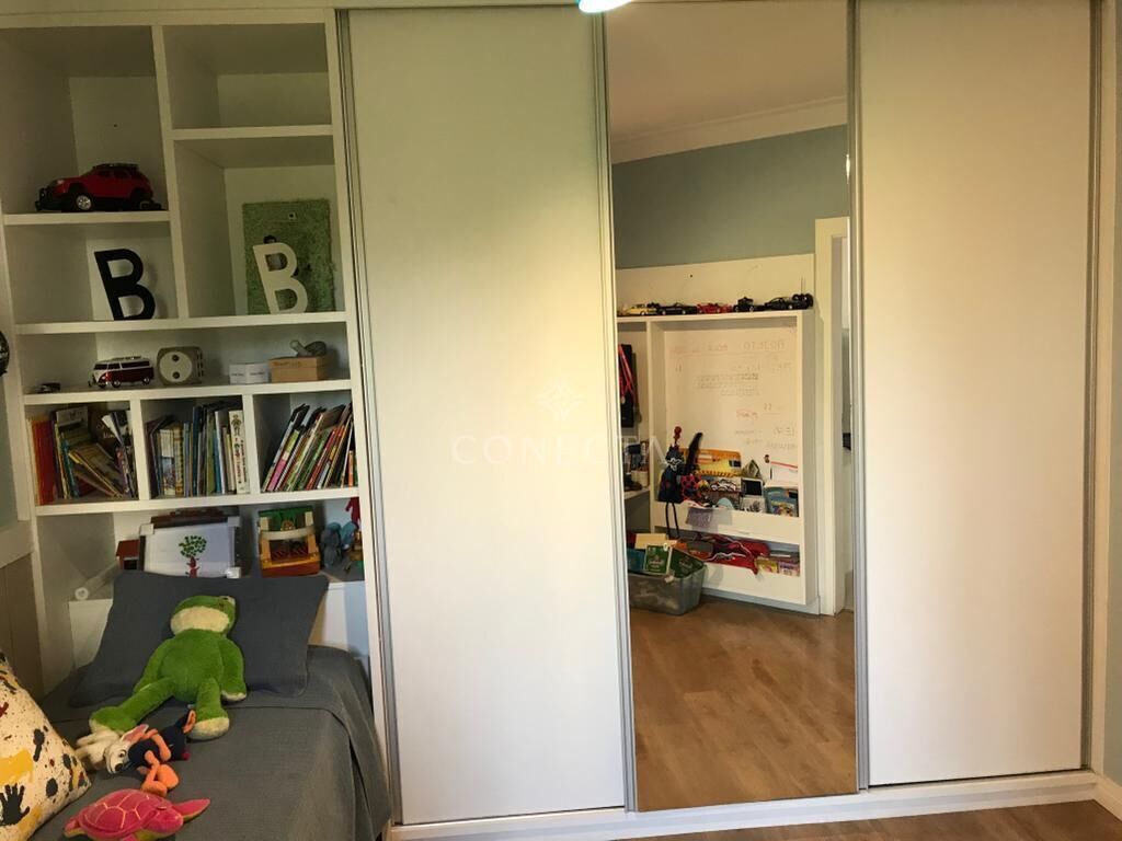 Apartamento à venda com 3 quartos, 212m² - Foto 30