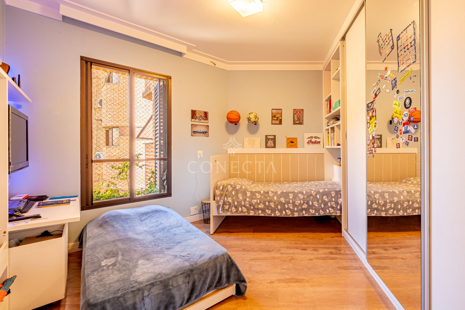 Apartamento, 3 quartos, 212 m² - Foto 20