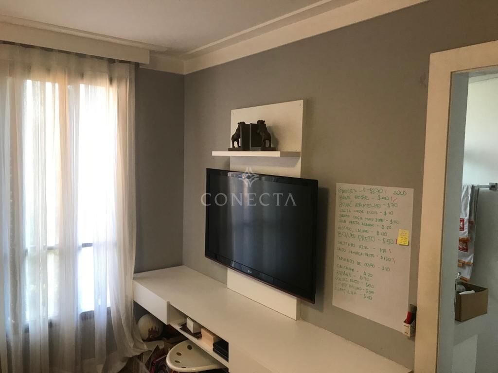 Apartamento à venda com 3 quartos, 212m² - Foto 35