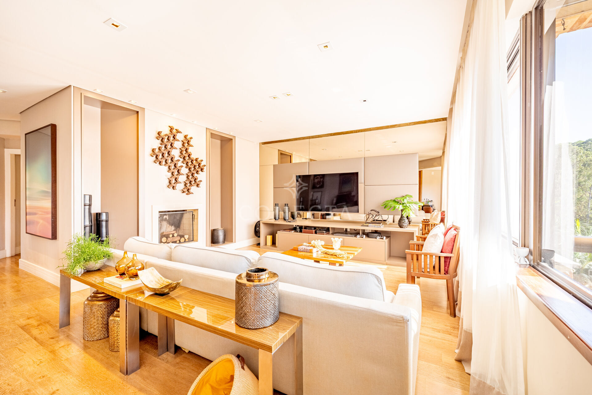 Apartamento, 3 quartos, 212 m² - Foto 5