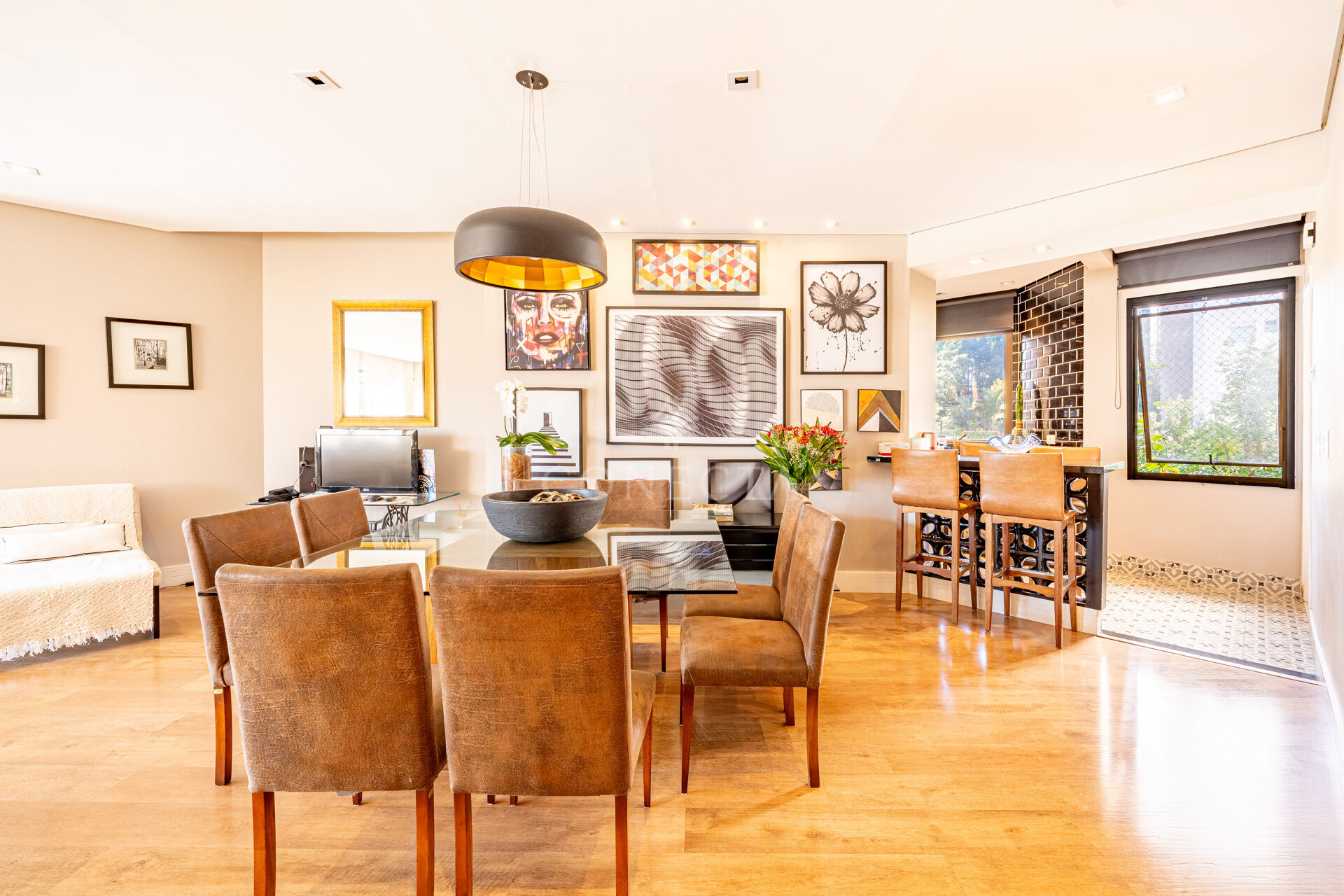 Apartamento, 3 quartos, 212 m² - Foto 11