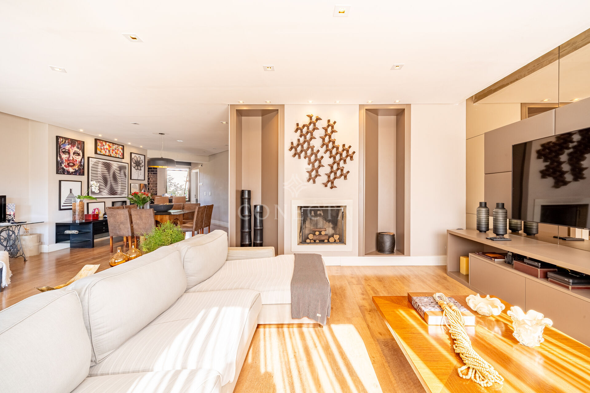 Apartamento, 3 quartos, 212 m² - Foto 8