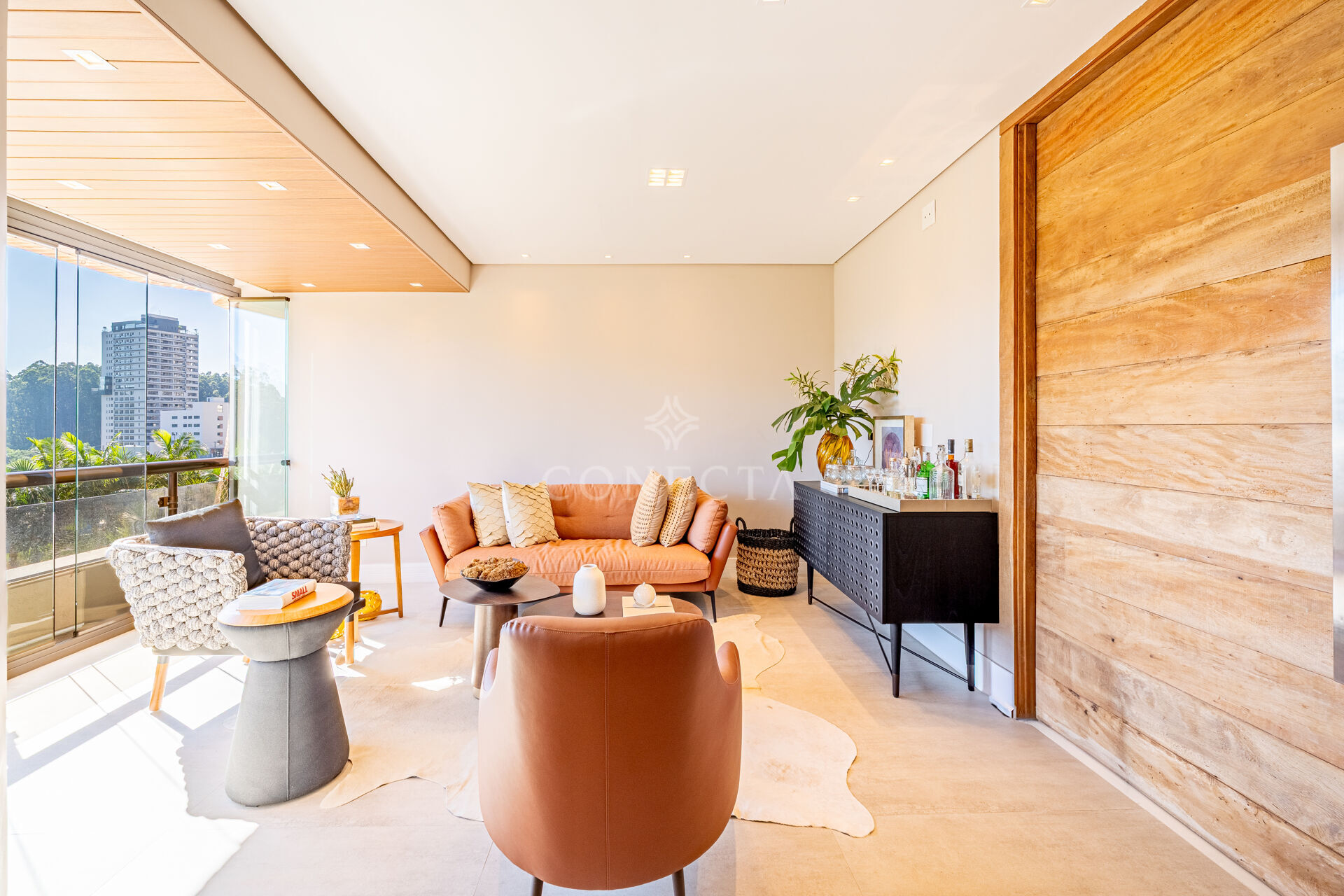 Apartamento, 3 quartos, 212 m² - Foto 3