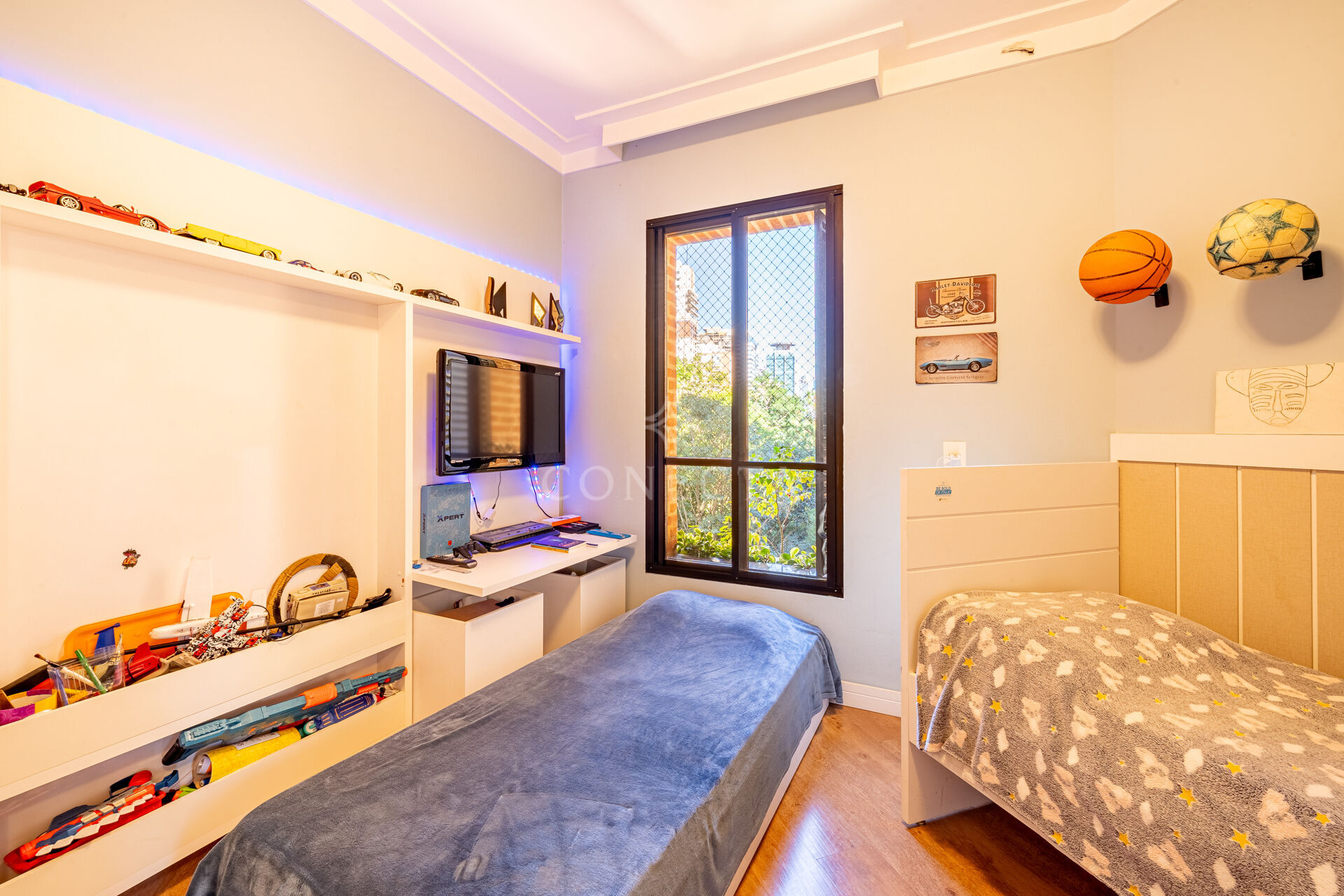 Apartamento, 3 quartos, 212 m² - Foto 21