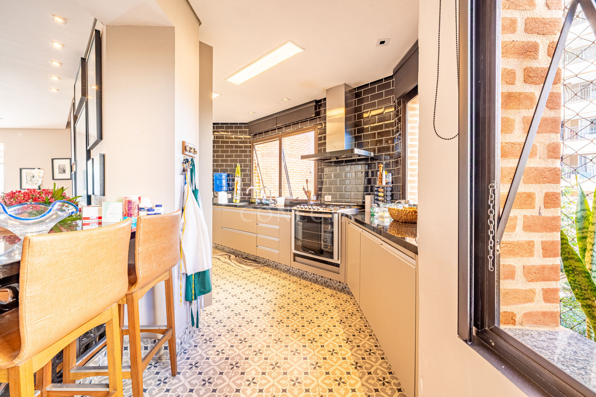 Apartamento, 3 quartos, 212 m² - Foto 13