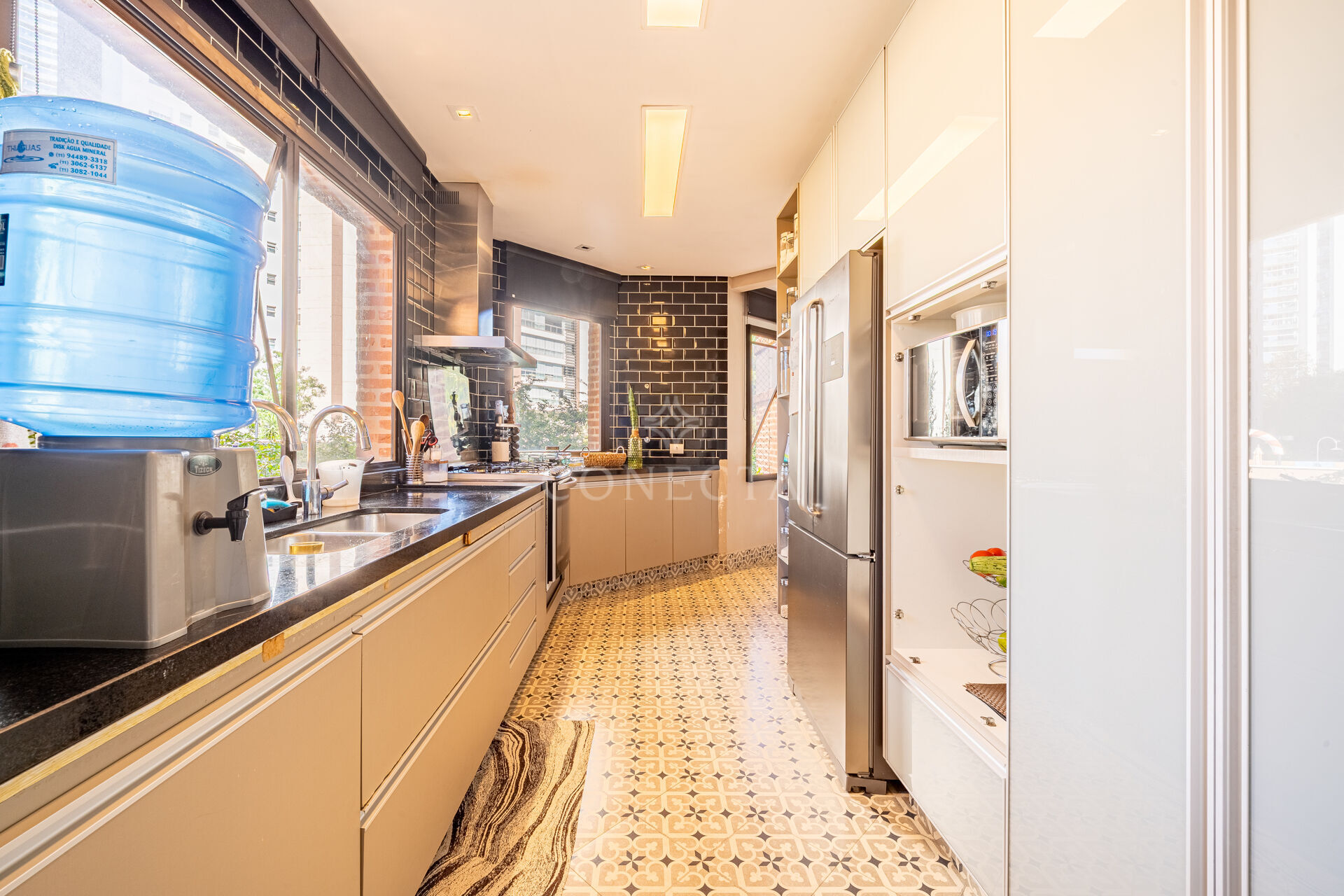 Apartamento, 3 quartos, 212 m² - Foto 14