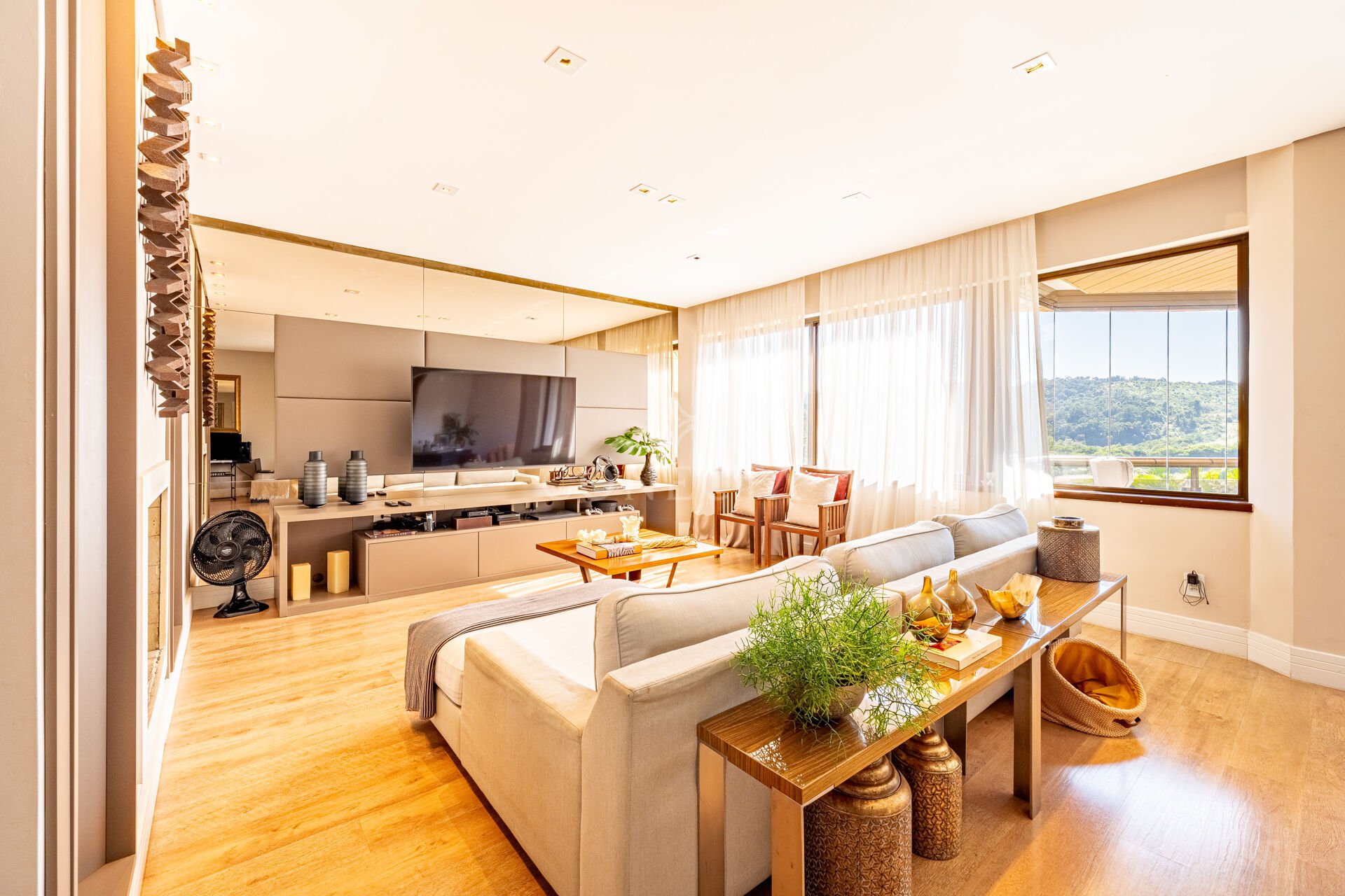 Apartamento, 3 quartos, 212 m² - Foto 6