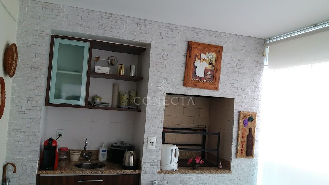 Apartamento para alugar com 4 quartos, 207m² - Foto 3