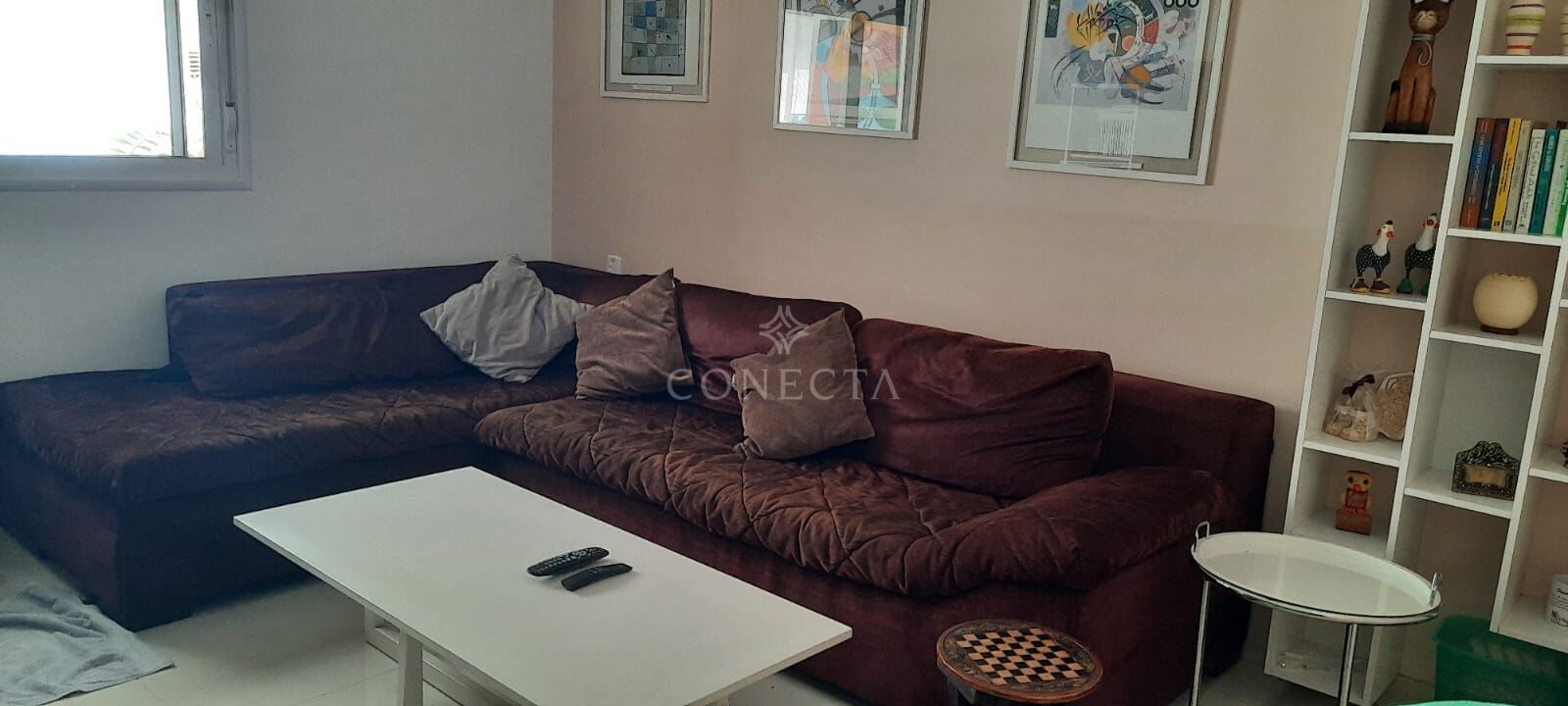 Apartamento para alugar com 4 quartos, 207m² - Foto 7