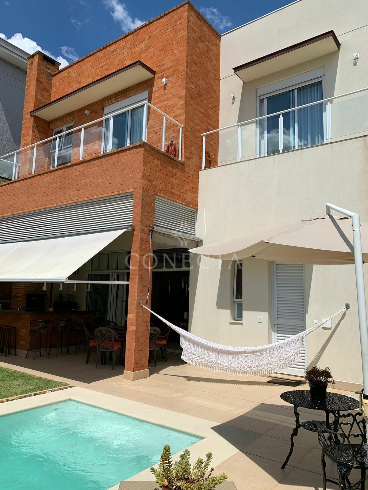 Casa à venda com 4 quartos, 374m² - Foto 4