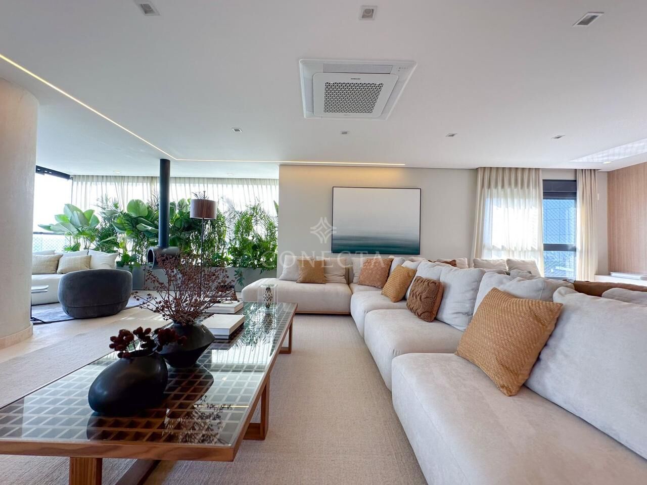 Apartamento, 3 quartos, 344 m² - Foto 5