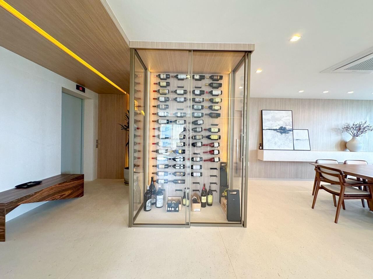 Apartamento, 3 quartos, 344 m² - Foto 28