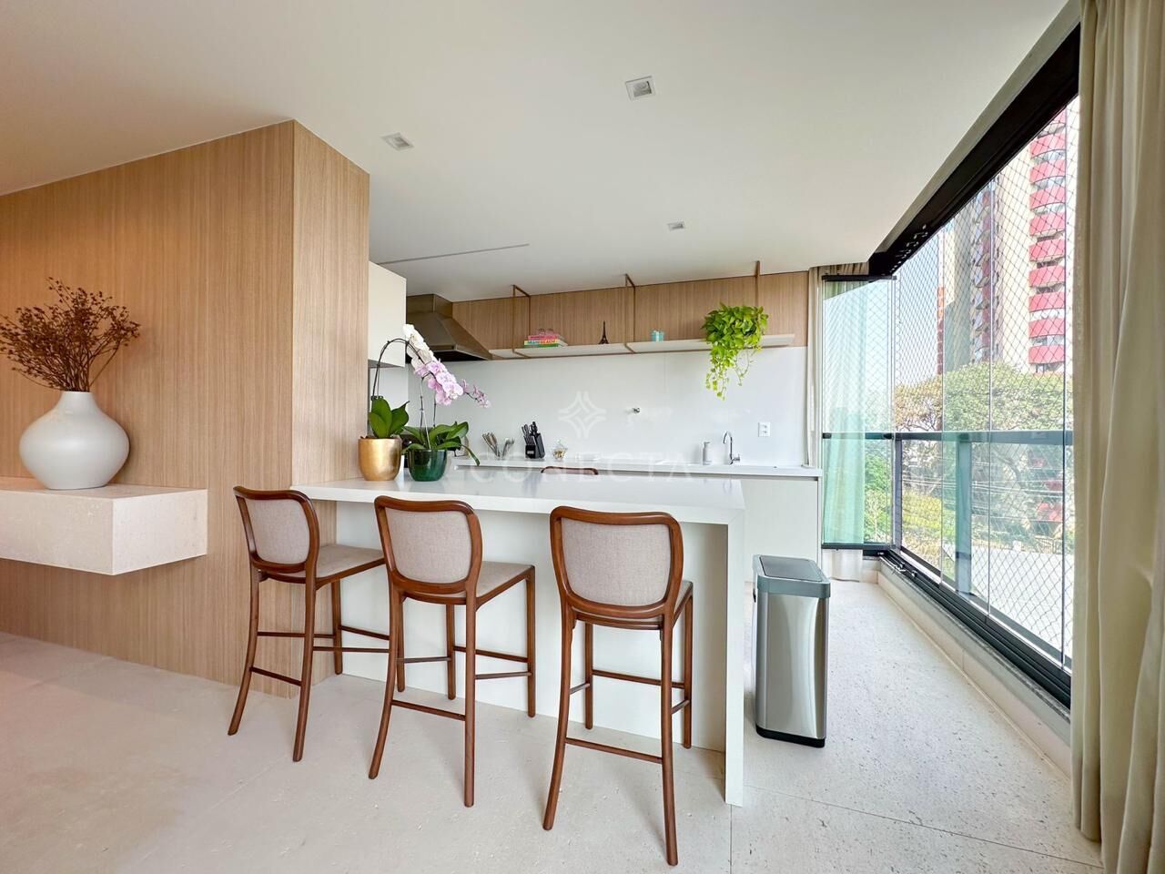 Apartamento, 3 quartos, 344 m² - Foto 13