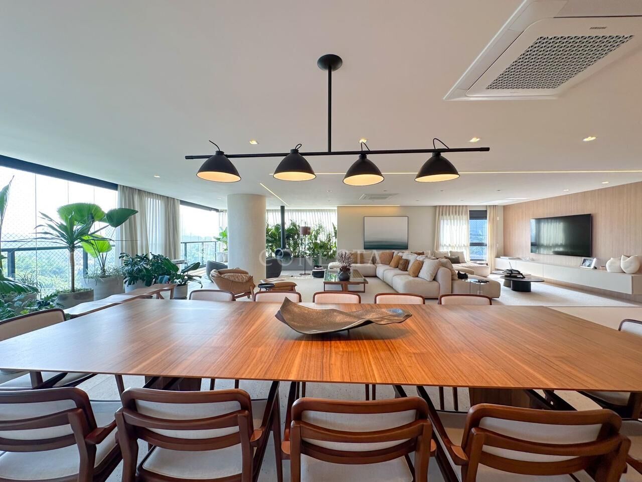 Apartamento, 3 quartos, 344 m² - Foto 12