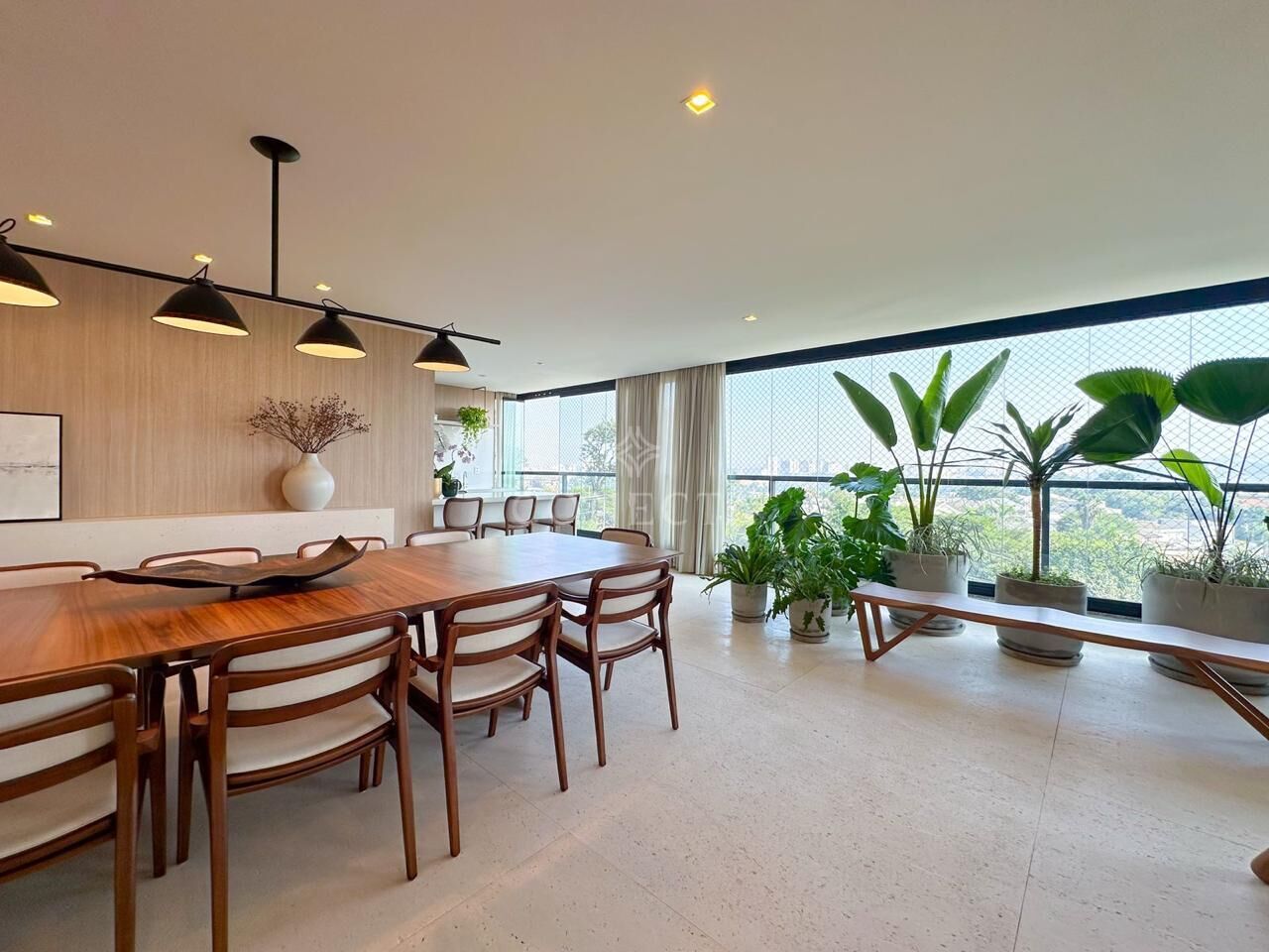 Apartamento, 3 quartos, 344 m² - Foto 11