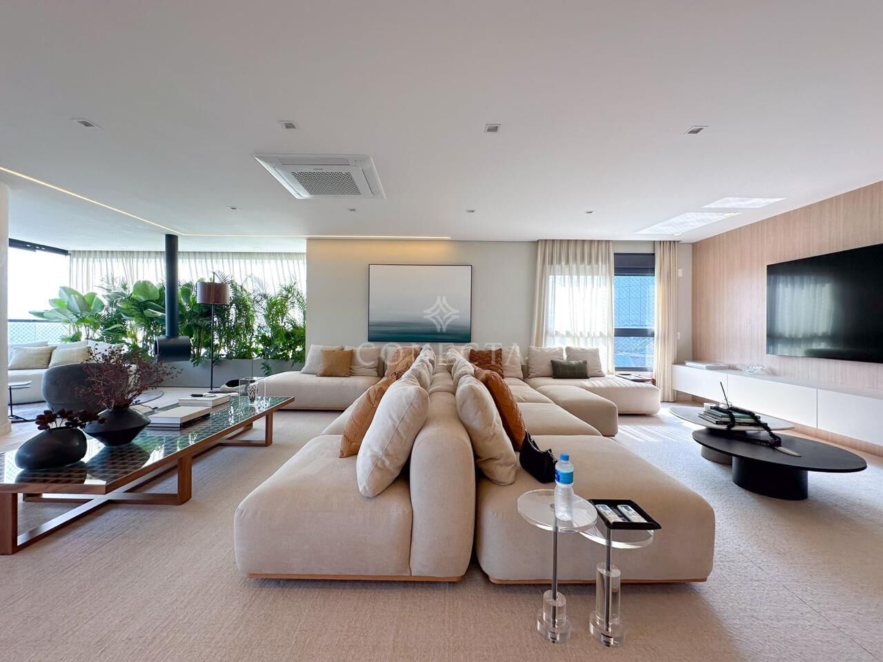 Apartamento, 3 quartos, 344 m² - Foto 8