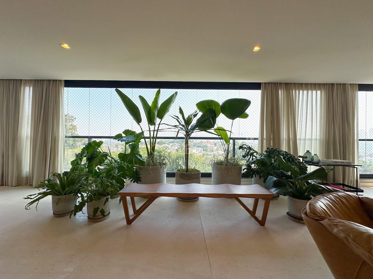 Apartamento, 3 quartos, 344 m² - Foto 4