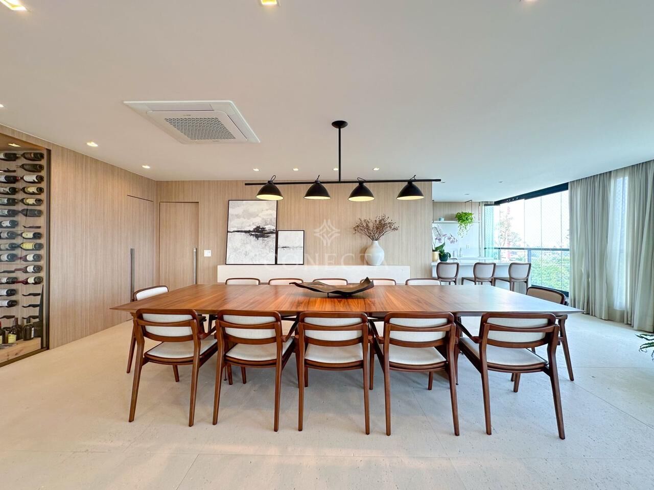 Apartamento, 3 quartos, 344 m² - Foto 9